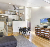 Noosa De Villa - Tourism Gold Coast