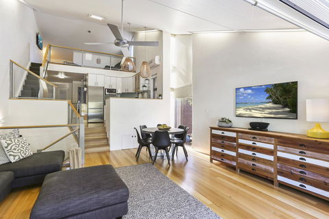 Noosa De Villa - Tourism Gold Coast 0