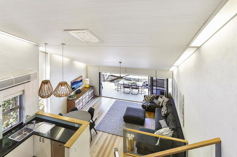 Noosa De Villa - Tourism Gold Coast 7