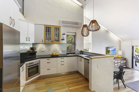 Noosa De Villa - Tourism Gold Coast 4