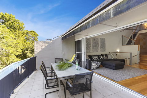 Noosa De Villa - Tourism Gold Coast 2