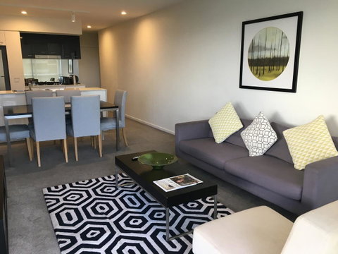 Mowbray East Apartments - Tourism Gold Coast 6