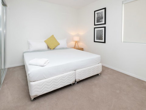 Mowbray East Apartments - Tourism Gold Coast 20