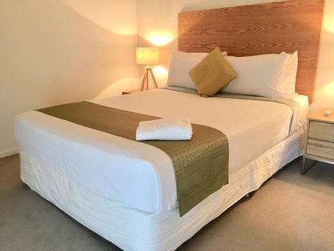 Mowbray East Apartments - Tourism Gold Coast 2