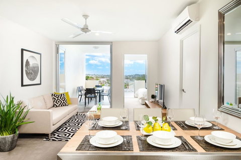 Mowbray East Apartments - Tourism Gold Coast 0