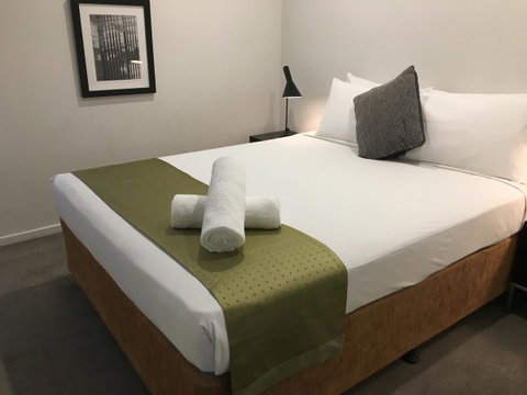 Mowbray East Apartments - Tourism Gold Coast 5