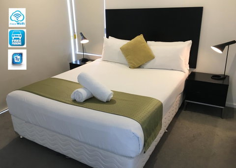Mowbray East Apartments - Tourism Gold Coast 3