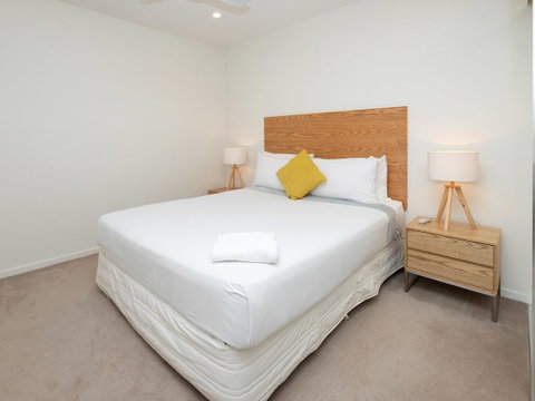 Mowbray East Apartments - Tourism Gold Coast 18