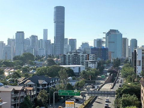 Mowbray East Apartments - Tourism Gold Coast 13