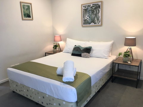 Mowbray East Apartments - Tourism Gold Coast 7