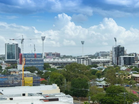 Mowbray East Apartments - Tourism Gold Coast 26