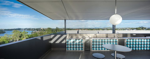 Mowbray East Apartments - Tourism Gold Coast 11