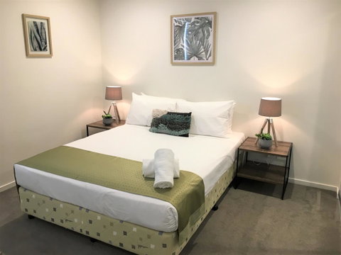 Mowbray East Apartments - Tourism Gold Coast 10