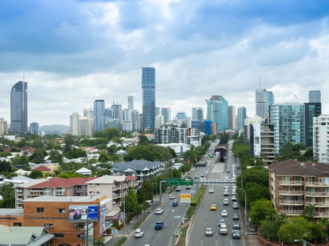 Mowbray East Apartments - Tourism Gold Coast 27