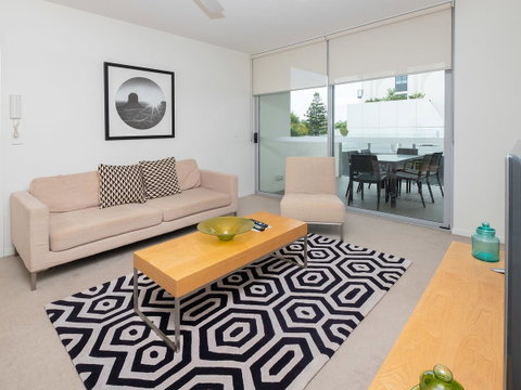 Mowbray East Apartments - Tourism Gold Coast 23