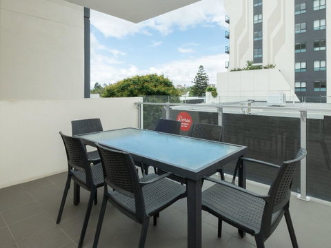 Mowbray East Apartments - Tourism Gold Coast 29