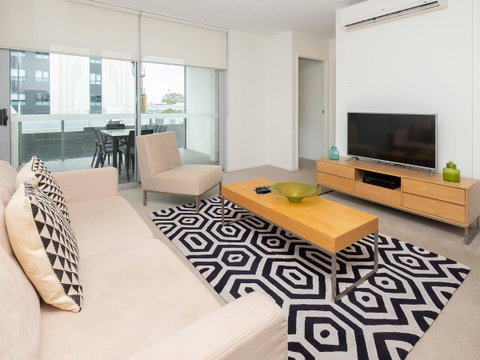 Mowbray East Apartments - Tourism Gold Coast 19