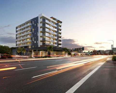 Mowbray East Apartments - Tourism Gold Coast 25