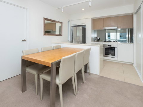 Mowbray East Apartments - Tourism Gold Coast 21