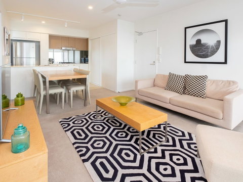 Mowbray East Apartments - Tourism Gold Coast 24