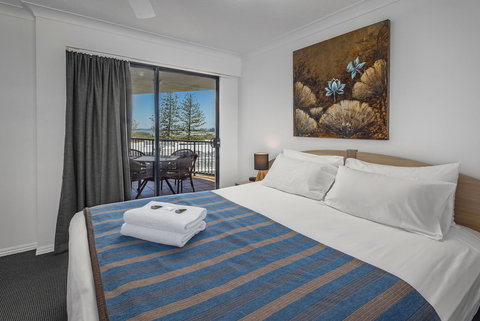 Belaire Place Motel Apartments - Tourism Gold Coast 6