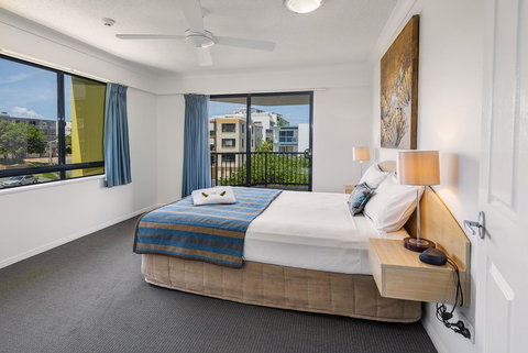 Belaire Place Motel Apartments - Tourism Gold Coast 7