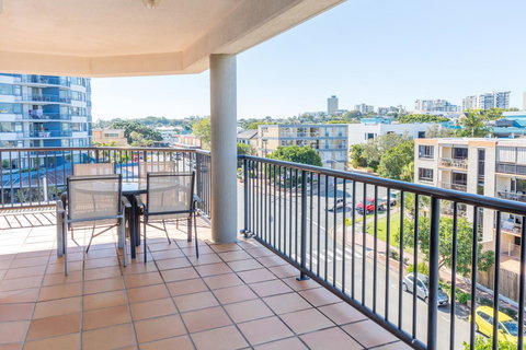 Belaire Place Motel Apartments - Tourism Gold Coast 17