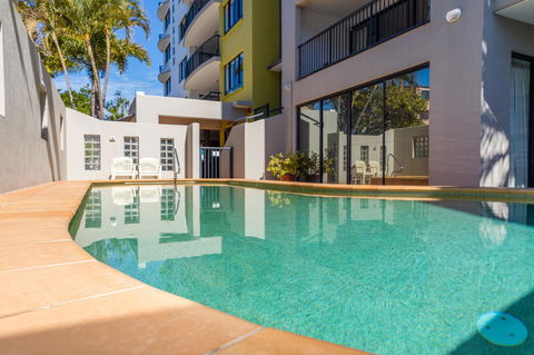 Belaire Place Motel Apartments - Tourism Gold Coast 15