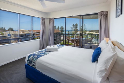 Belaire Place Motel Apartments - Tourism Gold Coast 2