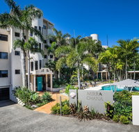 Mirra Chana - Tourism Gold Coast