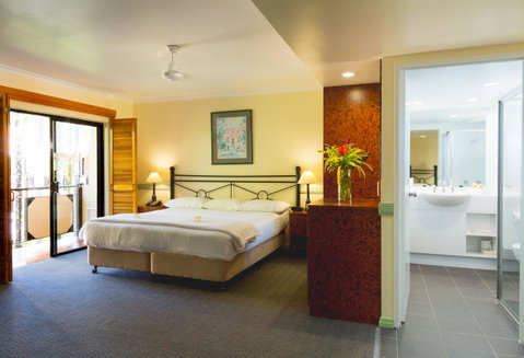 Palm Royale Cairns - Tourism Gold Coast 25