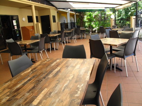 Palm Royale Cairns - Tourism Gold Coast 13