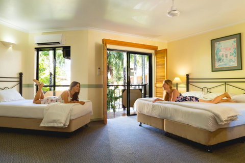 Palm Royale Cairns - Tourism Gold Coast 22