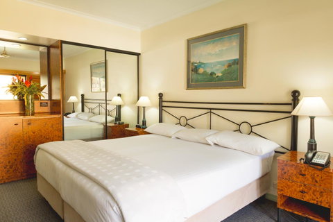 Palm Royale Cairns - Tourism Gold Coast 27