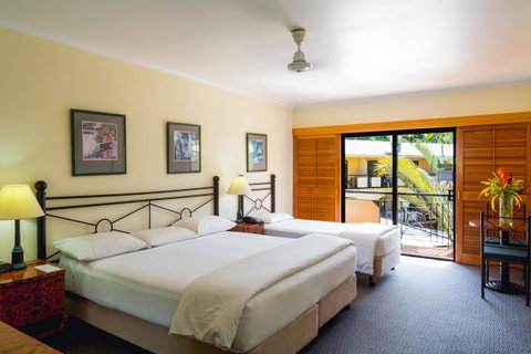 Palm Royale Cairns - Tourism Gold Coast 21