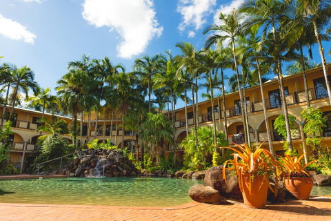 Palm Royale Cairns - Tourism Gold Coast 11