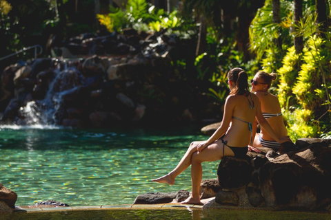 Palm Royale Cairns - Tourism Gold Coast 19