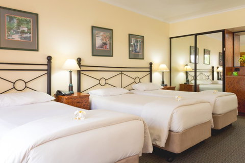 Palm Royale Cairns - Tourism Gold Coast 29