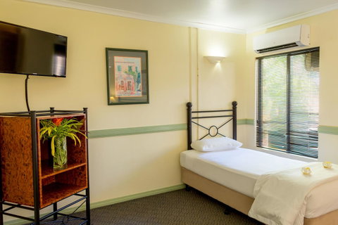 Palm Royale Cairns - Tourism Gold Coast 23