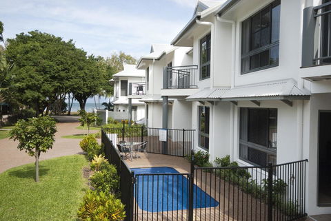 Woodville Beach Townhouse 5 - Gold Coast 3