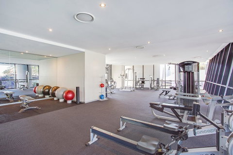 Mantra Circle On Cavill - Tourism Gold Coast 42