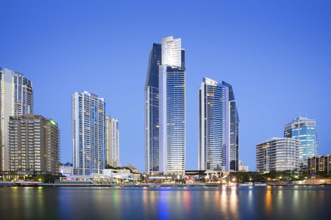 Mantra Circle On Cavill - Tourism Gold Coast 0