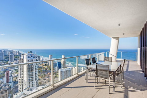 Mantra Circle On Cavill - Tourism Gold Coast 10