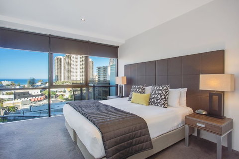Mantra Circle On Cavill - Tourism Gold Coast 25