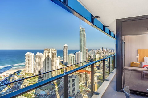 Mantra Circle On Cavill - Tourism Gold Coast 30