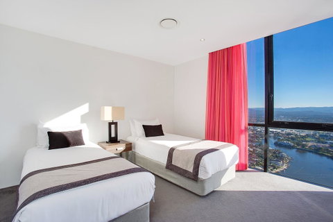 Mantra Circle On Cavill - Tourism Gold Coast 5