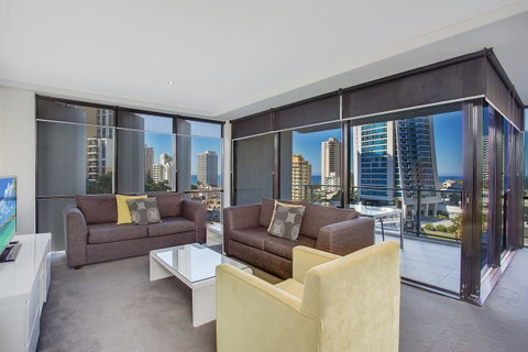Mantra Circle On Cavill - Tourism Gold Coast 21