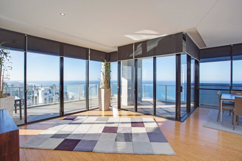 Mantra Circle On Cavill - Tourism Gold Coast 1