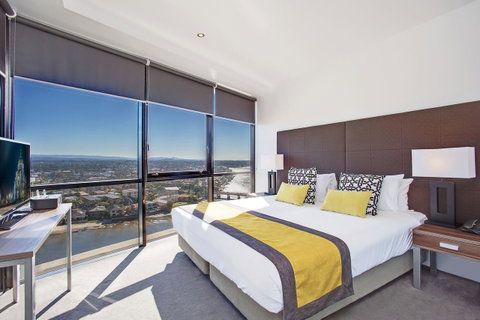 Mantra Circle On Cavill - Tourism Gold Coast 39