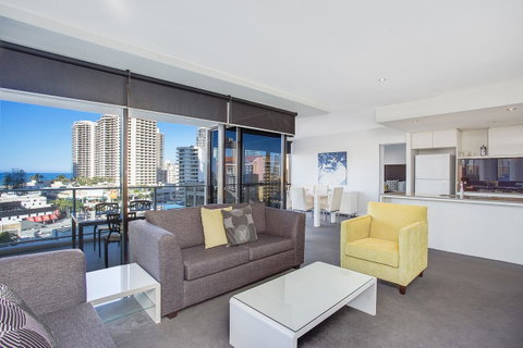 Mantra Circle On Cavill - Tourism Gold Coast 22
